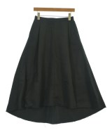 Dickies（ディッキーズ）ロング・マキシ丈スカート 黒 サイズ:M レディース/2200637728089