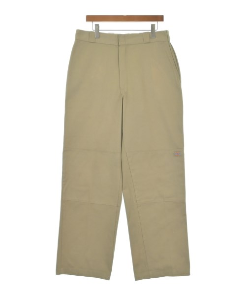 Dickies(ディッキーズ)チノパン ベージュ サイズ:36(XXL位)/2200641037122