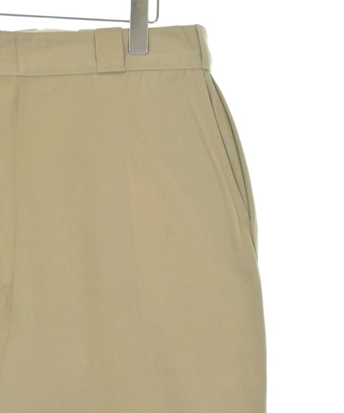 Dickies（ディッキーズ）チノパン ベージュ サイズ:36(XXL位) メンズ/2200641037122
