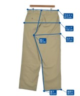 Dickies（ディッキーズ）チノパン ベージュ サイズ:36(XXL位) メンズ/2200641037122
