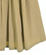 GRAMICCI（グラミチ）ロング・マキシ丈スカート ベージュ サイズ:S レディース/2200639666082