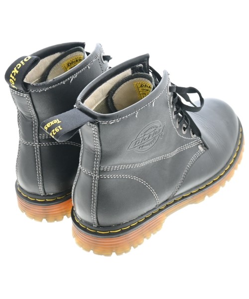 Dickies（ディッキーズ）ブーツ 黒 サイズ:25cm レディース/2200643901018