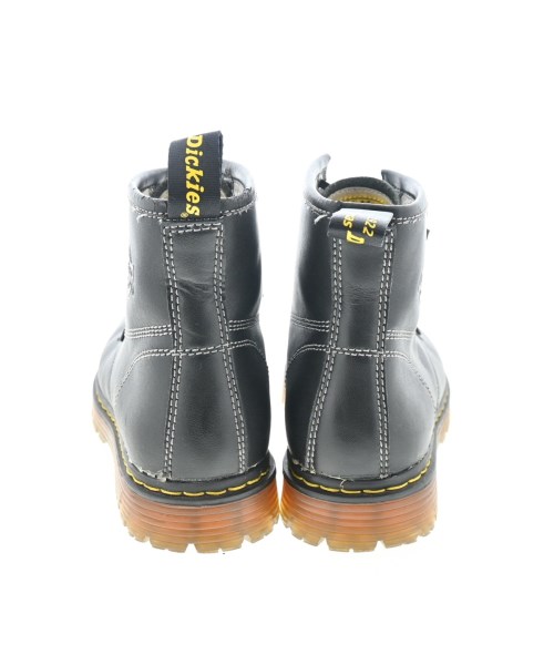 Dickies（ディッキーズ）ブーツ 黒 サイズ:25cm レディース/2200643901018