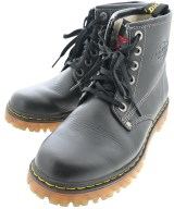 Dickies（ディッキーズ）ブーツ 黒 サイズ:25cm レディース/2200643901018