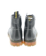 Dickies（ディッキーズ）ブーツ 黒 サイズ:25cm レディース/2200643901018