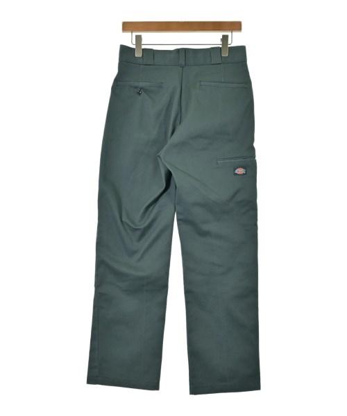 Dickies（ディッキーズ）チノパン 緑 サイズ:-(S位) メンズ/2200547914015