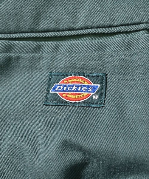 Dickies（ディッキーズ）チノパン 緑 サイズ:-(S位) メンズ/2200547914015