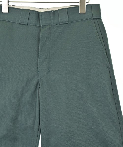 Dickies（ディッキーズ）チノパン 緑 サイズ:-(S位) メンズ/2200547914015