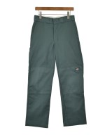 Dickies（ディッキーズ）チノパン 緑 サイズ:-(S位) メンズ/2200547914015