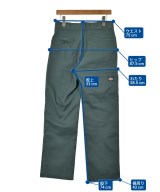 Dickies（ディッキーズ）チノパン 緑 サイズ:-(S位) メンズ/2200547914015