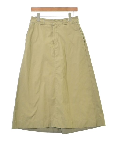 ディッキーズ(Dickies)のDickies ロング・マキシ丈スカート