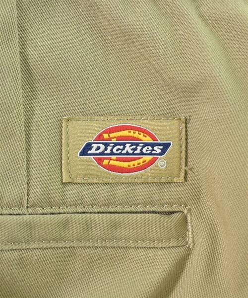 Dickies（ディッキーズ）ロング・マキシ丈スカート ベージュ サイズ:M レディース/2200608193014