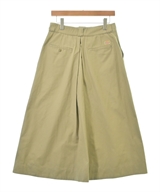 Dickies（ディッキーズ）ロング・マキシ丈スカート ベージュ サイズ:M レディース/2200608193014