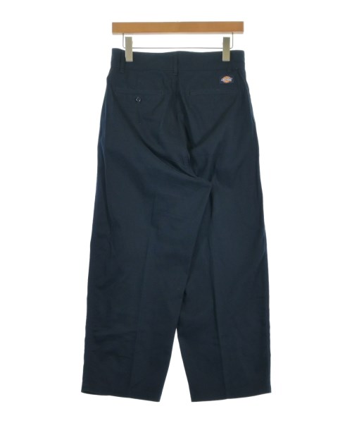 Dickies（ディッキーズ）チノパン 紺 サイズ:L レディース/2200618888139