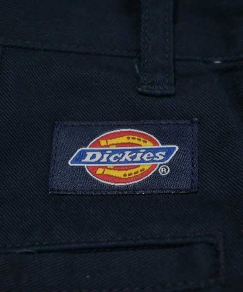 Dickies（ディッキーズ）チノパン 紺 サイズ:L レディース/2200618888139