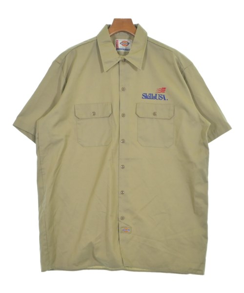 ディッキーズ(Dickies)のDickies カジュアルシャツ