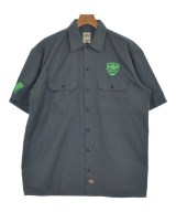 Dickies カジュアルシャツ