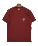 Dickies（ディッキーズ）Tシャツ・カットソー 赤 サイズ:M メンズ/2200693943167