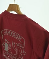 Dickies（ディッキーズ）Tシャツ・カットソー 赤 サイズ:M メンズ/2200693943167
