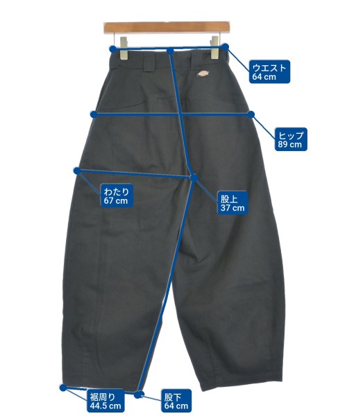 Dickies（ディッキーズ）その他 黒 サイズ:S メンズ/2200692811221