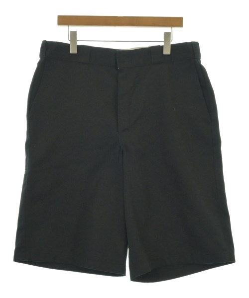 Dickies(ディッキーズ)ショートパンツ 黒 サイズ:36(XXL位)/2200700196036