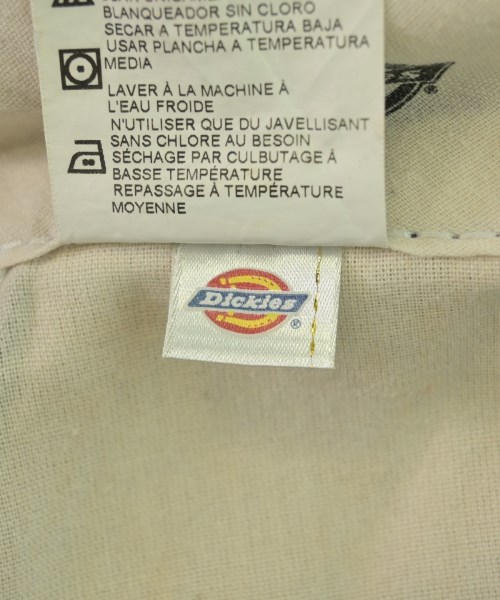Dickies（ディッキーズ）ショートパンツ 黒 サイズ:36(XXL位) メンズ/2200700196036