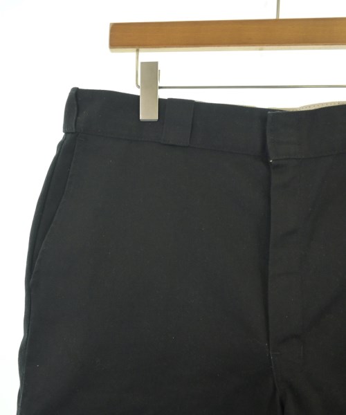 Dickies（ディッキーズ）ショートパンツ 黒 サイズ:36(XXL位) メンズ/2200700196036