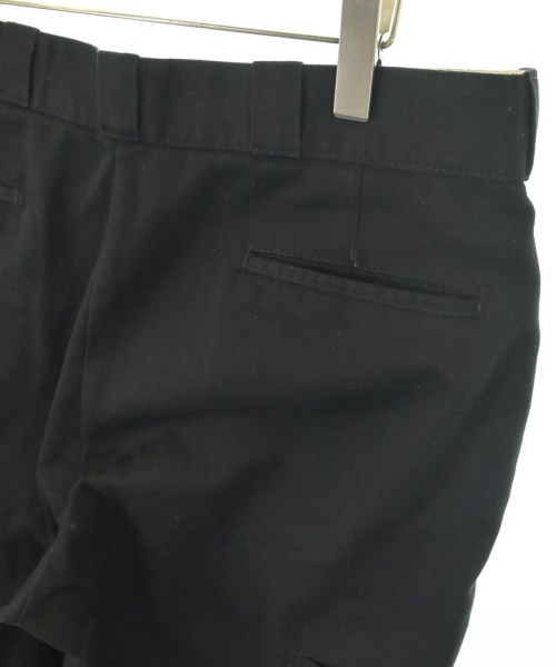 Dickies（ディッキーズ）ショートパンツ 黒 サイズ:36(XXL位) メンズ/2200700196036
