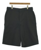 Dickies（ディッキーズ）ショートパンツ 黒 サイズ:36(XXL位) メンズ/2200700196036