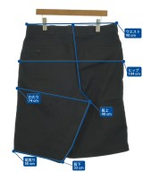 Dickies（ディッキーズ）ショートパンツ 黒 サイズ:36(XXL位) メンズ/2200700196036