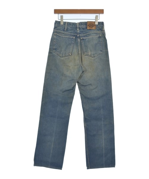 Dickies（ディッキーズ）デニムパンツ 青 サイズ:-(XS位) メンズ/2200692593011