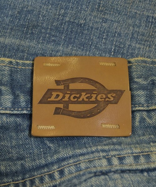 Dickies（ディッキーズ）デニムパンツ 青 サイズ:-(XS位) メンズ/2200692593011