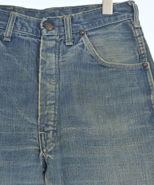 Dickies（ディッキーズ）デニムパンツ 青 サイズ:-(XS位) メンズ/2200692593011