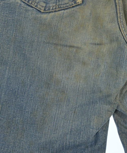 Dickies（ディッキーズ）デニムパンツ 青 サイズ:-(XS位) メンズ/2200692593011
