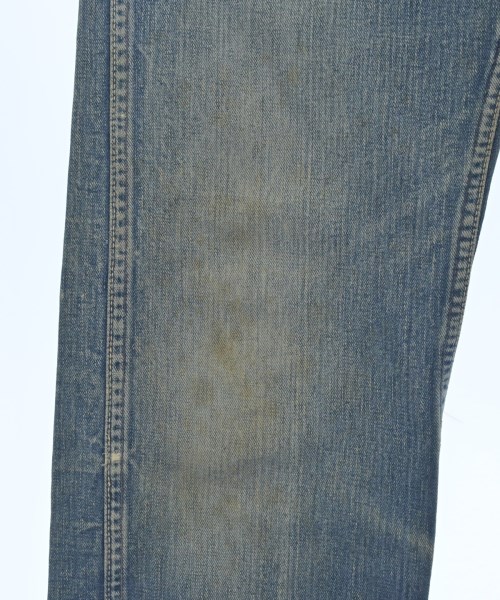 Dickies（ディッキーズ）デニムパンツ 青 サイズ:-(XS位) メンズ/2200692593011