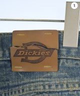 Dickies（ディッキーズ）デニムパンツ 青 サイズ:-(XS位) メンズ/2200692593011