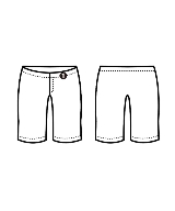 Dickies（ディッキーズ）クロップドパンツ 黄 サイズ:30(XL位) レディース/2200649292028