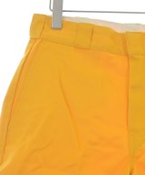 Dickies（ディッキーズ）クロップドパンツ 黄 サイズ:30(XL位) レディース/2200649292028