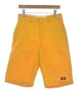 Dickies クロップドパンツ