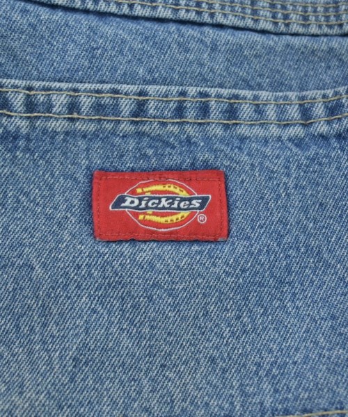 Dickies（ディッキーズ）デニムパンツ 青 サイズ:36(XXL位) メンズ/2200659846037