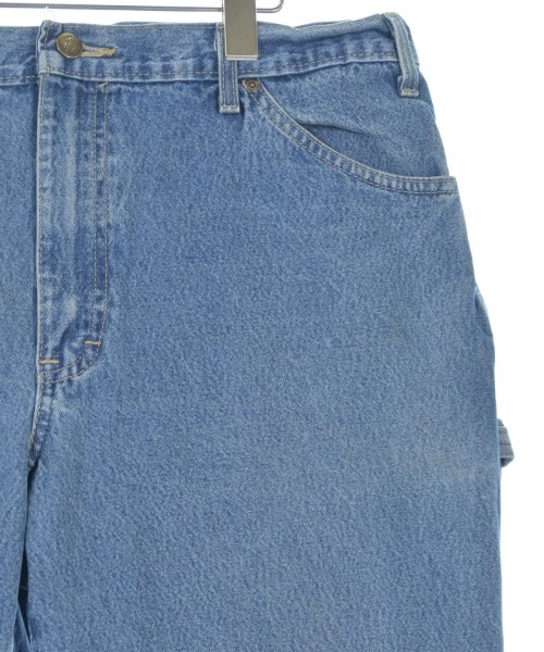 Dickies（ディッキーズ）デニムパンツ 青 サイズ:36(XXL位) メンズ/2200659846037