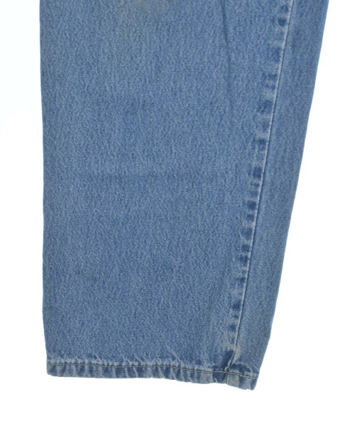 Dickies（ディッキーズ）デニムパンツ 青 サイズ:36(XXL位) メンズ/2200659846037