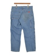 Dickies（ディッキーズ）デニムパンツ 青 サイズ:36(XXL位) メンズ/2200659846037
