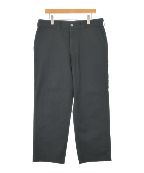 Dickies(ディッキーズ)チノパン 黒 サイズ:36(XXL位)/2200660023090