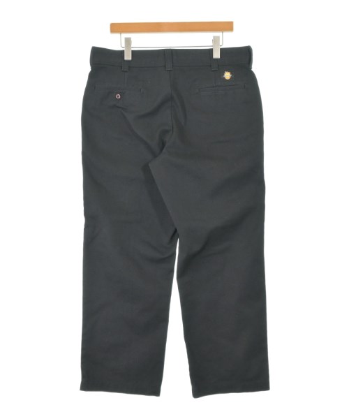 Dickies（ディッキーズ）チノパン 黒 サイズ:36(XXL位) メンズ/2200660023090