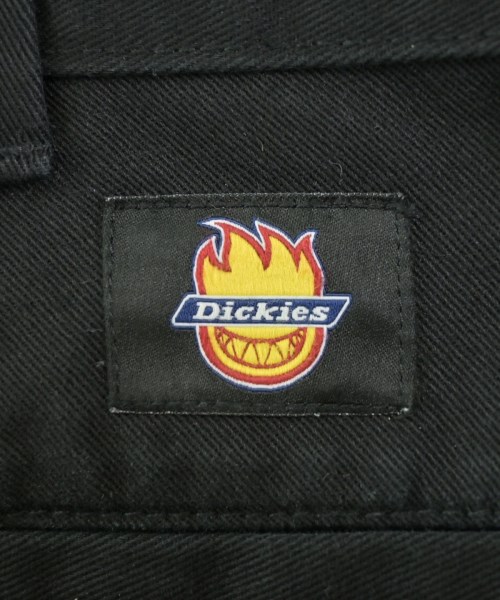 Dickies（ディッキーズ）チノパン 黒 サイズ:36(XXL位) メンズ/2200660023090