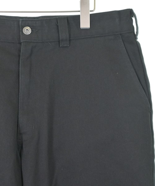 Dickies（ディッキーズ）チノパン 黒 サイズ:36(XXL位) メンズ/2200660023090