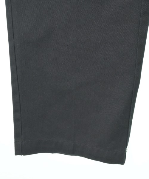Dickies（ディッキーズ）チノパン 黒 サイズ:36(XXL位) メンズ/2200660023090