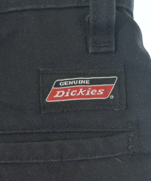 Dickies（ディッキーズ）ショートパンツ 黒 サイズ:36(XXL位) メンズ/2200711199088