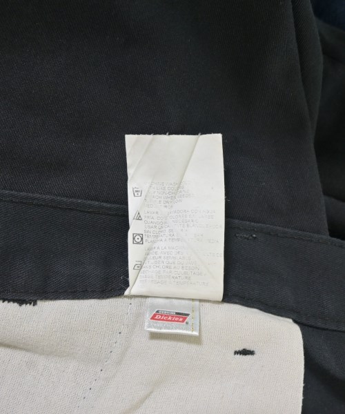 Dickies（ディッキーズ）ショートパンツ 黒 サイズ:36(XXL位) メンズ/2200711199088